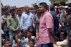 रविंद्र भाटी को जान से मारने के धमकी, SP ऑफिस पर धरना, सुरक्षा बढ़ाने की मांग