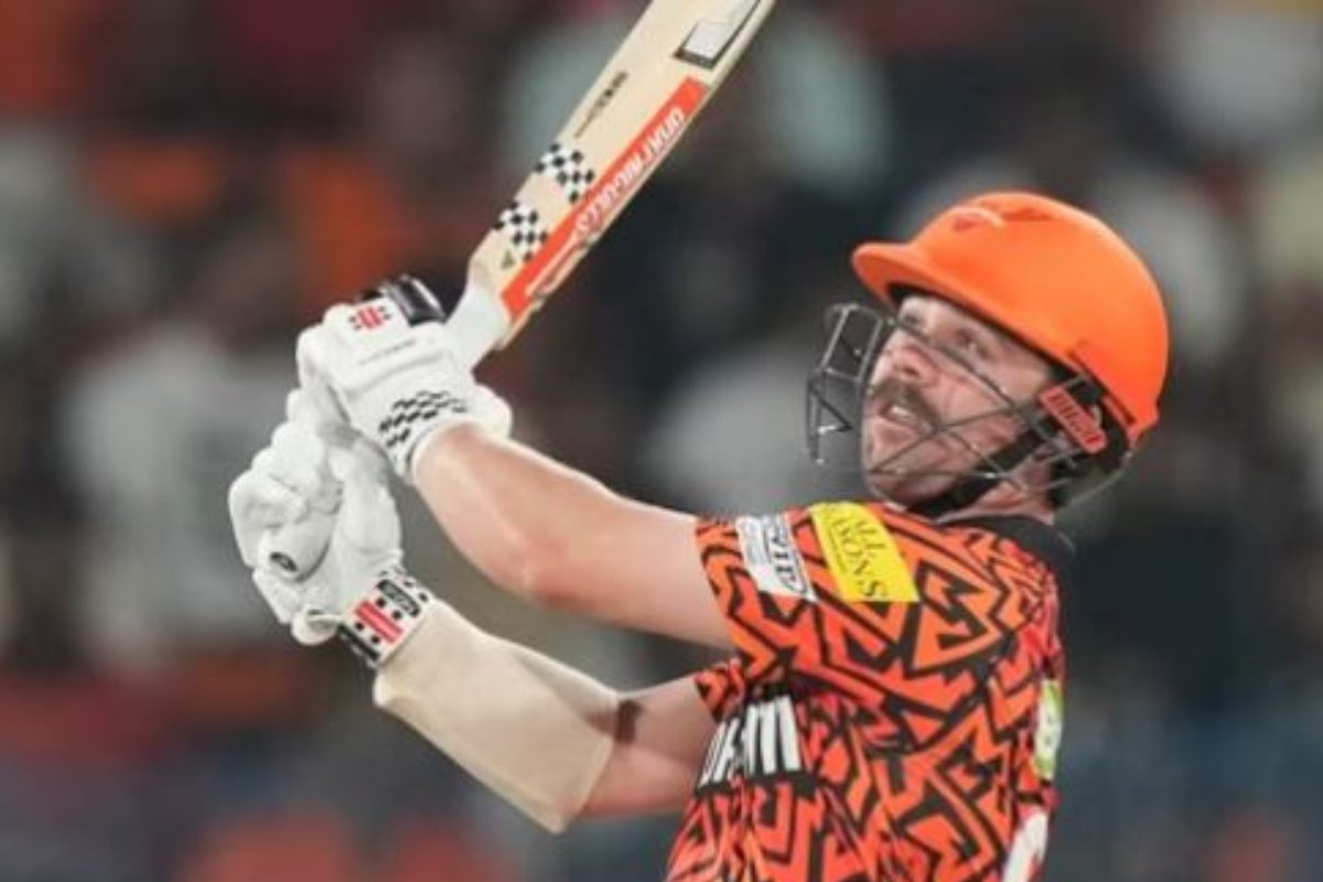 IPL 2024 में आई चौथा सेंचुरी, खूंखार ओपनर ने खेली एक और तूफानी पारी