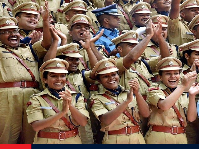 आईपीएस ऑफिसर की कितनी होती है सैलरी, कौन-कौन सी मिलती है सुविधाएं