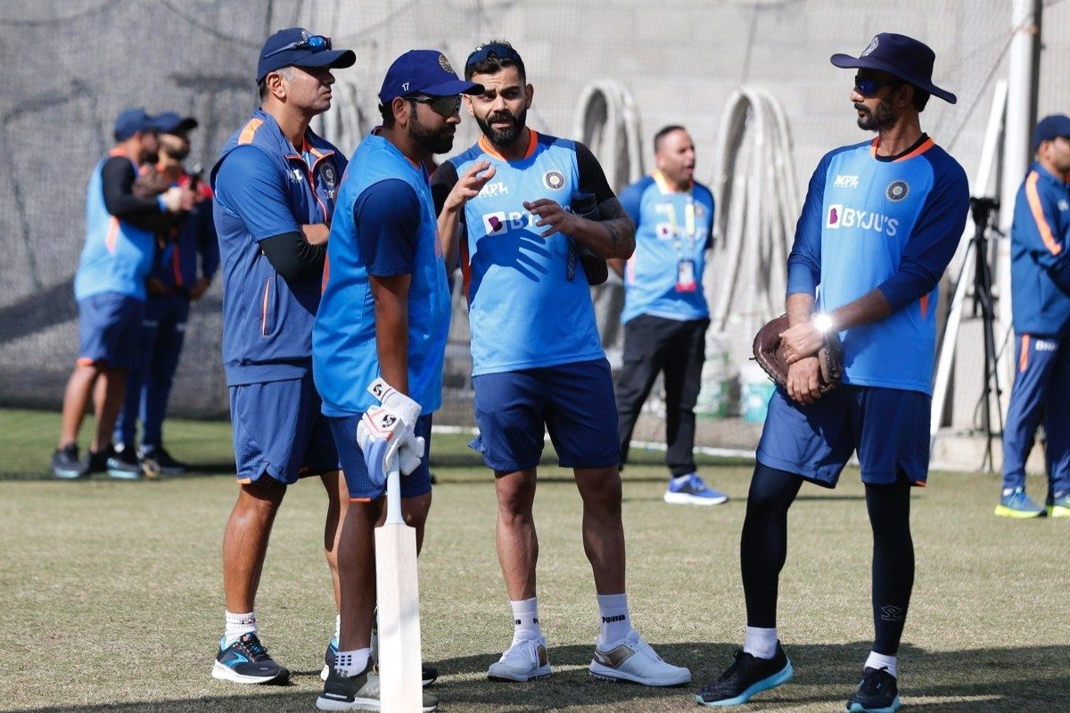 कोहली बांग्लादेश के खिलाफ मैच में खेलने क्यों नहीं उतरे? ये है वजह