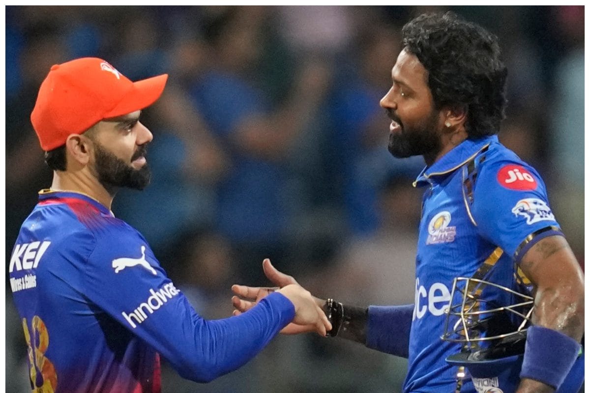 सिर्फ 1 की जगह पूरी तरह पक्की, 5 टीमें 1 ही अंक पर, प्लेऑफ की रेस हुई रोचक