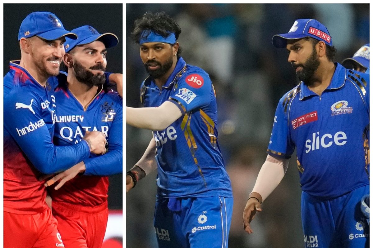 IPL 2024 के बीच में बदल सकता है इस टीम का कप्तान? आकाश चोपड़ा ने दिए संकेत