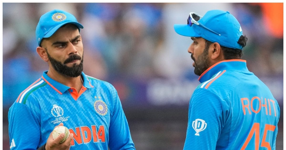 Opinion of 2 former captains, 1 said India is a contender to win T20 WC, the other said…