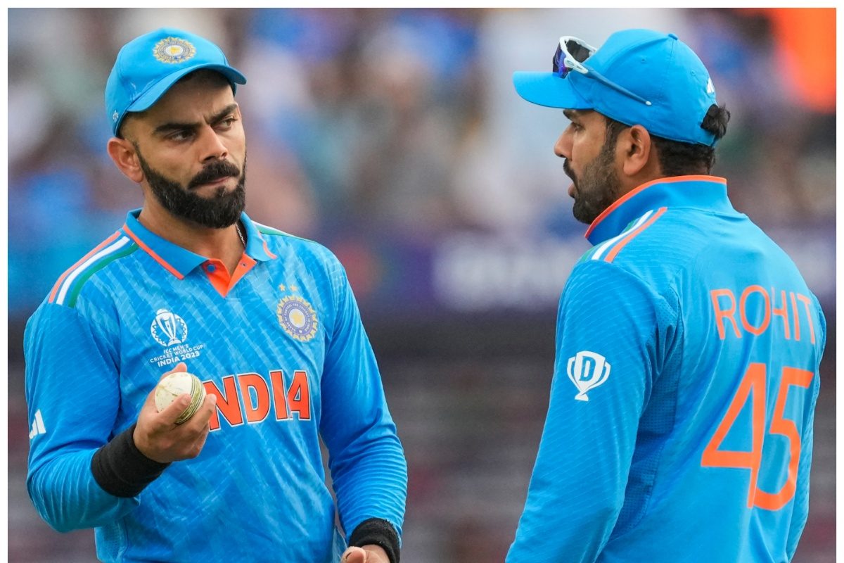 IPL के बीच में टी20 विश्व कप के लिए रवाना होंगे भारतीय खिलाड़ी, कौन-कौन जाएगा