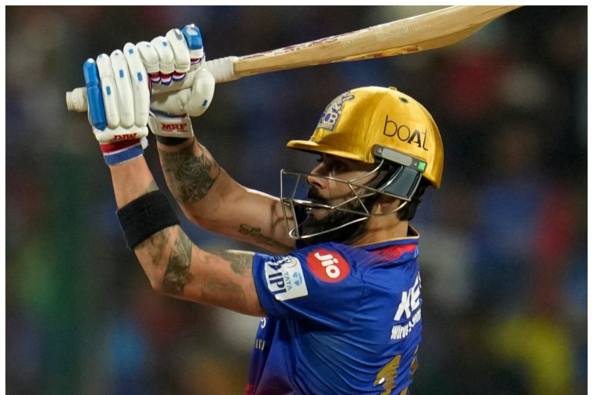 40 गेंद में शतक बना सकते हैं कोहली, T20 वर्ल्ड कप में करें ओपनिंग...