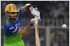 VIDEO: कोहली नॉटआउट थे... कल को सिर पर मारेंगे गेंदबाज, बोले पूर्व क्रिकेटर