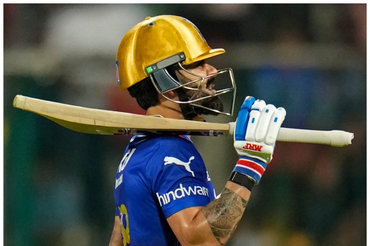 IPL 2024: विराट कोहली पर इस बार भारी दबाव, मदद के लिए आगे आना होगा... 