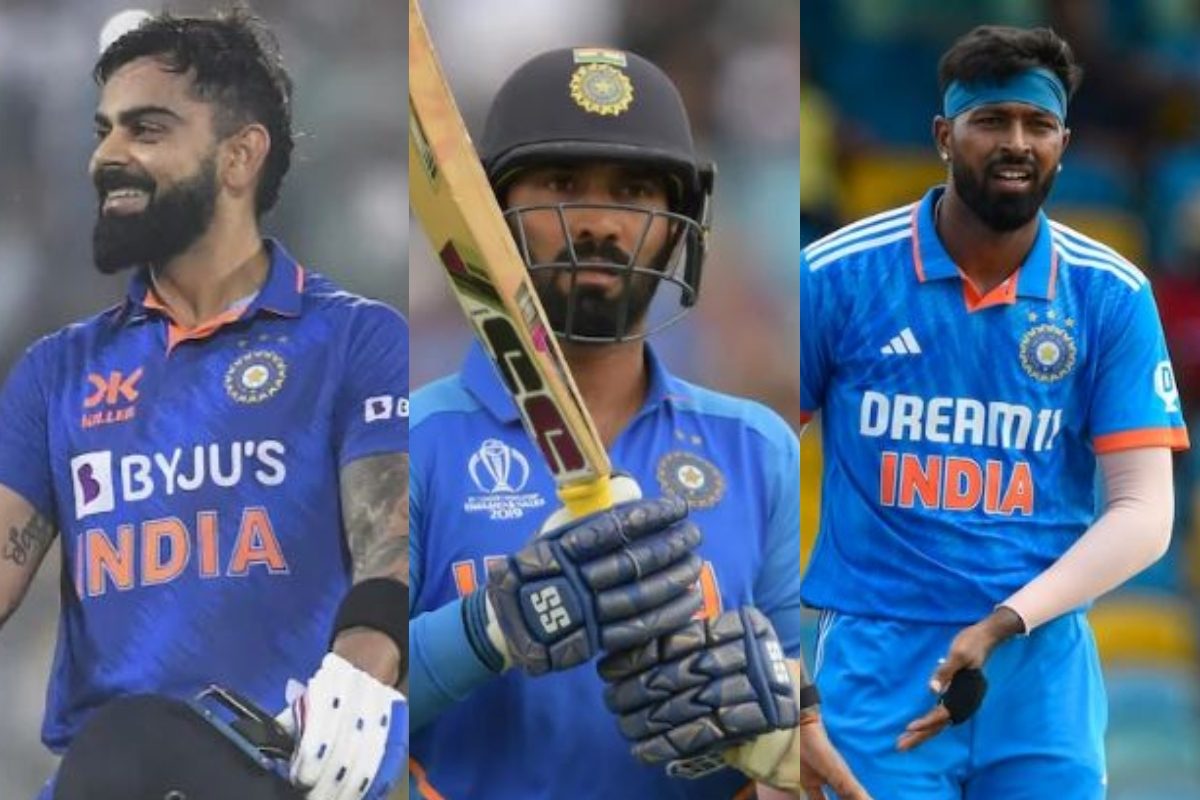कोहली और पंड्या अंदर.. कार्तिक व राहुल बाहर, पठान ने विश्व कप के लिए टीम चुनी