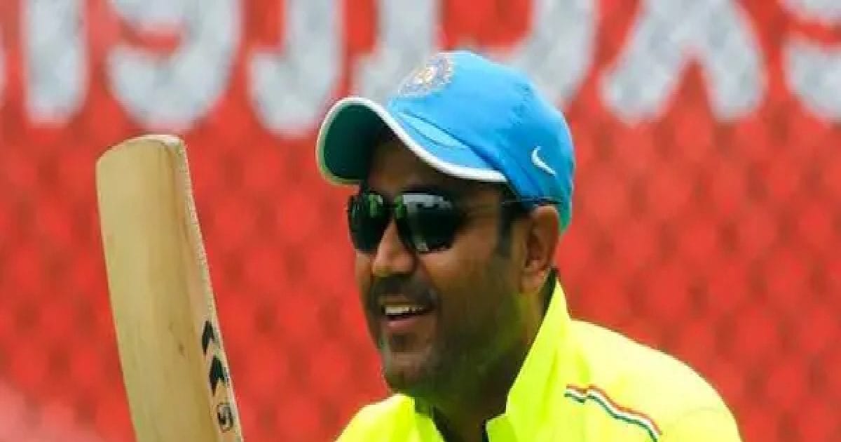 'You will not be able to afford…' When Virender Sehwag got the offer to join the panel, the company refused after hearing the charge.