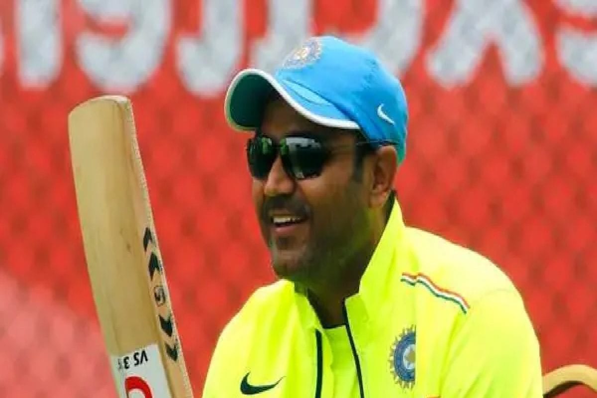 राहुल से बहस करने वाले को वीरेंद्र सहवाग ने लगाई लताड़ कहा- 400 करोड़ का...