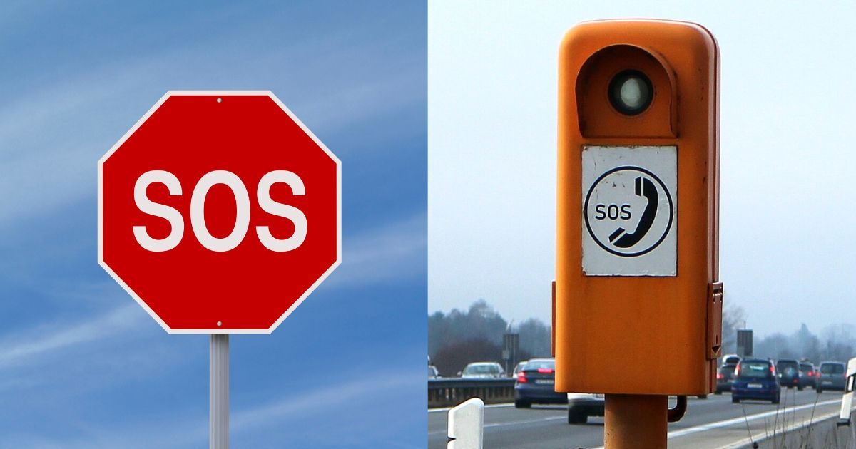 इमर्जेंसी में क्यों करते हैं SOS का इस्तेमाल, क्या है मतलब? जान गए तो