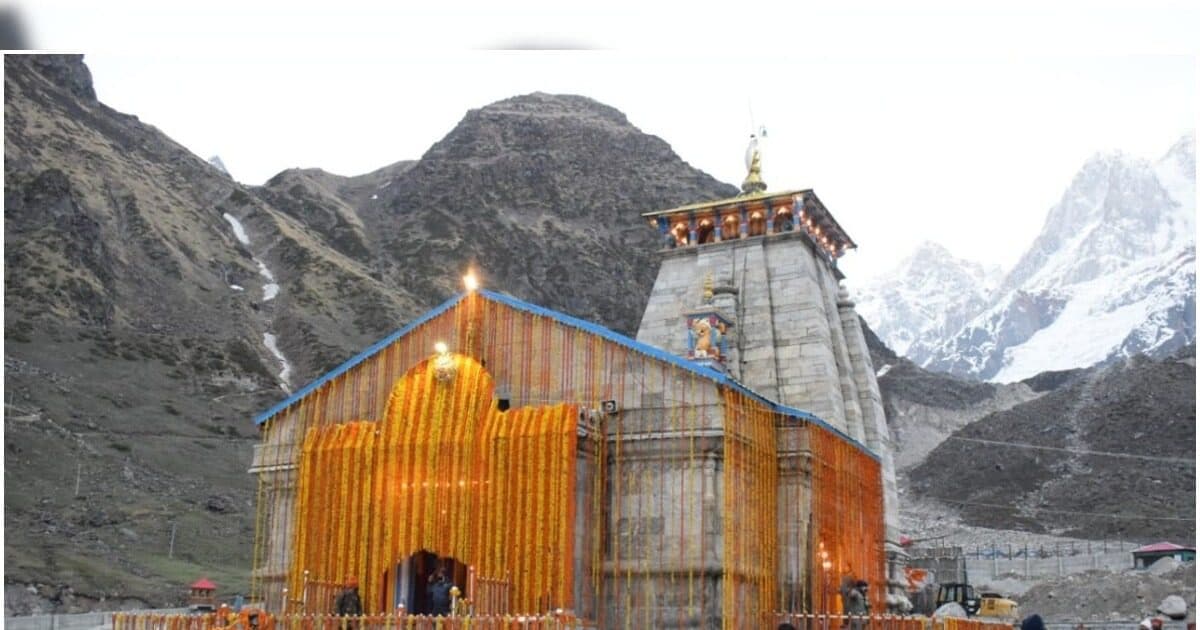 If you are planning to visit Kedarnath, then know here about the cost, time and route.