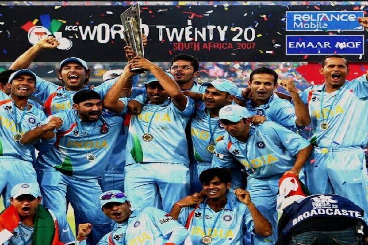 T20 WC 2007 के 3 प्‍लेयर नहीं हुए रिटायर, 2 टीम इंडिया में चयन के दावेदार