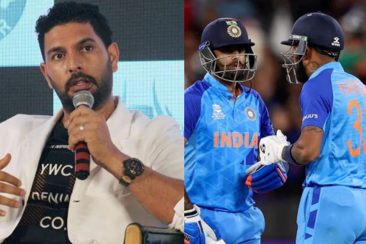 सूर्या या 'हिटमैन' नहीं, ये बल्लेबाज टी20 वर्ल्ड कप में जड़ेगा लगातार 6 छक्के