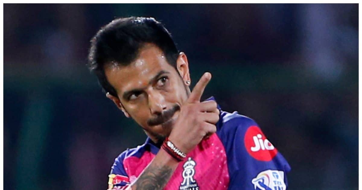 Because of which player RCB dropped Chahal, former head coach revealed
