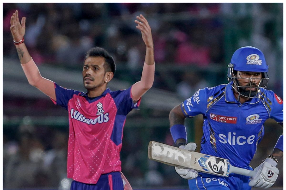 भारत के लिए सबसे अधिक T20I विकेट, IPL में दोहरा शतक लगाने वाला पहला बॉलर