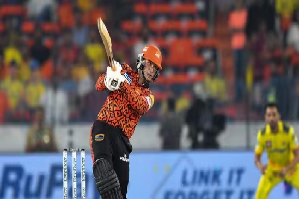 12 बॉल पर 46 रन ठोके, गेंदबाजों के लेकर दिया बयान, कहा- हर एक के लिए मैंने...