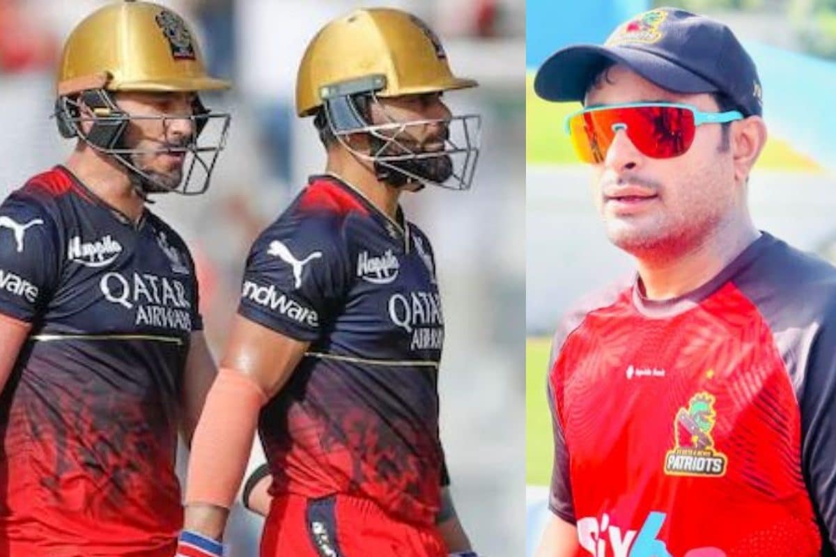 रायुडू का आरसीबी के नामचीन खिलाड़ियों पर हमला, कहा- दबाव के समय में...