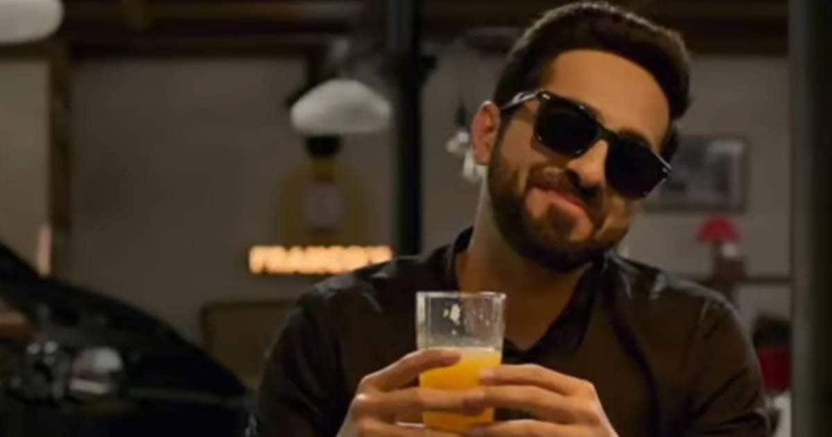 Didn’t know any main points of the tale, director took audition with out telling, Ayushmann Khurrana informed how he were given the most efficient mystery