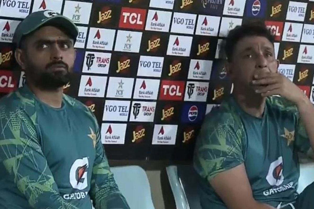 1 गेंद पर चाहिए थे 6 रन... वर्ल्ड क्लास क्रिकेटर ने अकेले पलट दी बाजी