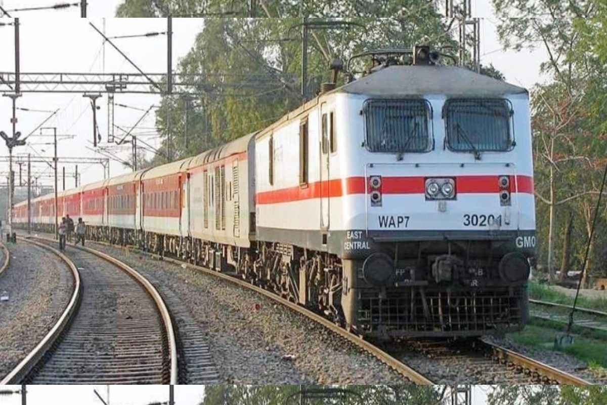 छपरा से दिल्ली के बीच चलेंगी 2 समर स्पेशल ट्रेन जानें रूट-टाइमिंग