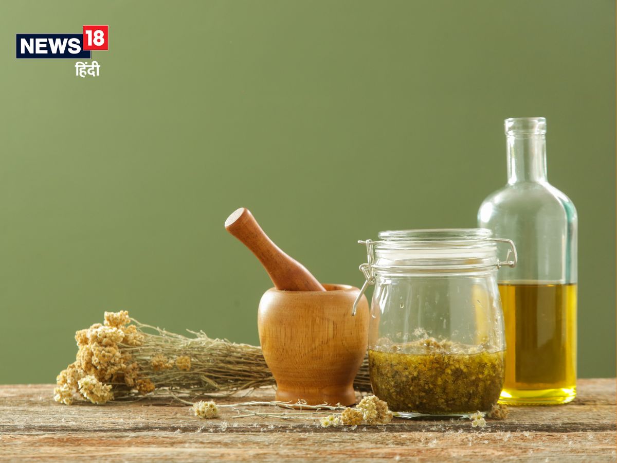 Cold pressed oils and its Benefits