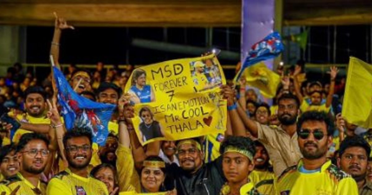 35 crore people watched 10 matches… All viewership records were broken, viewers are getting a full dose of entertainment.