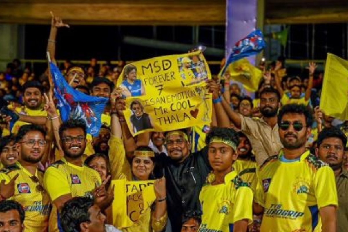 10 मैचों को 35 करोड़ लोगों ने देखा... टूट गए व्यूअरशिप के सारे रिकॉर्ड