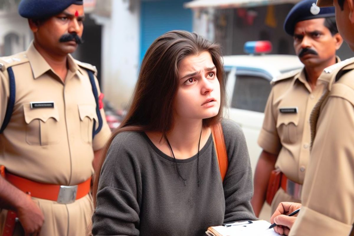 फेसबुक पर छलिया के संपर्क में आई महिला, बार-बार दिया पैसा, सच जानकर रह गई सन्न