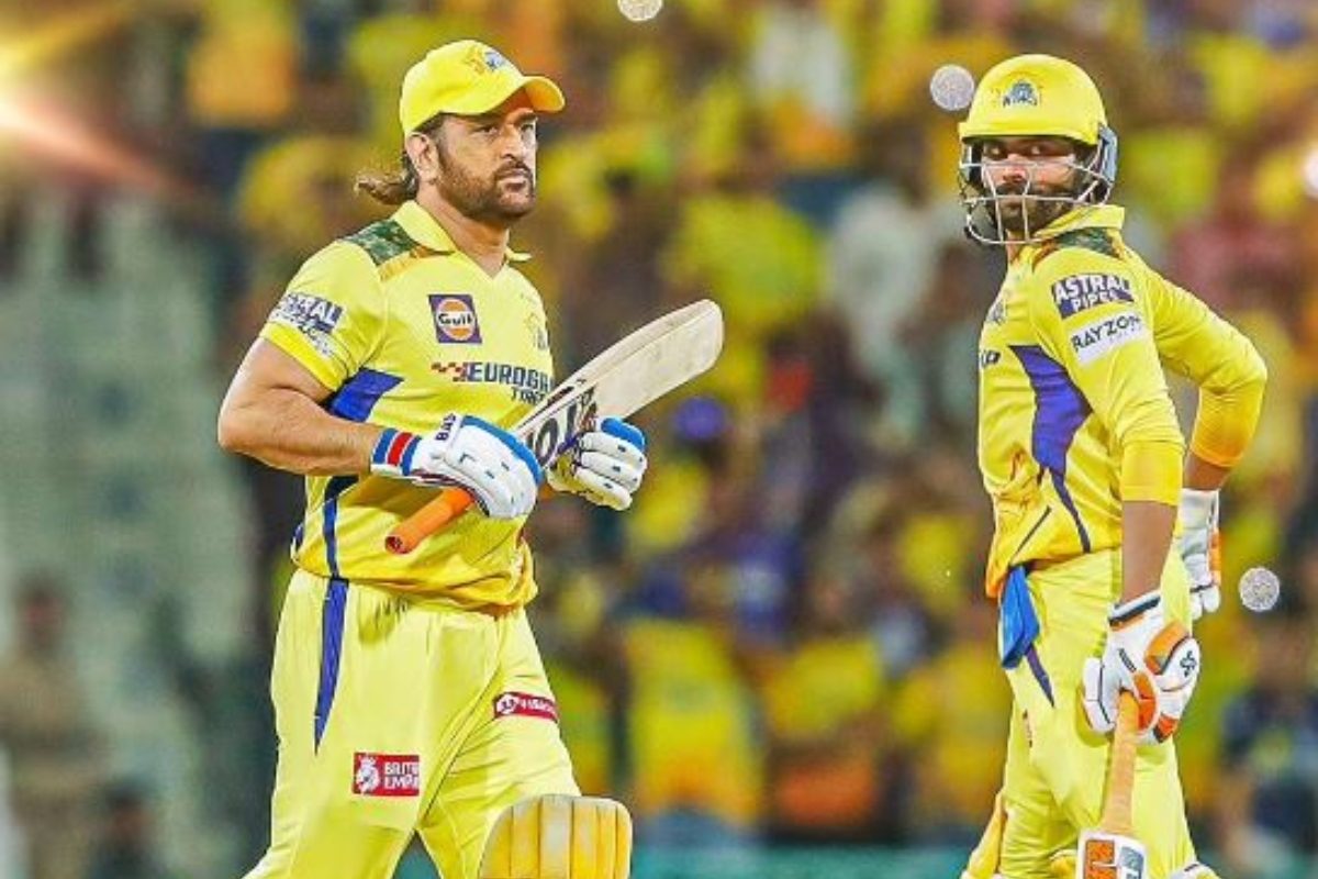 IPL 2024: जीत की राह पर लौटना चाहेगी CSK, खूंखार टीम से होगा मुकाबला