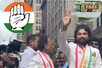 पुष्पा स्टार अल्लू अर्जुन ने कांग्रेस के लिए किया प्रचार? वीडियो वायरल