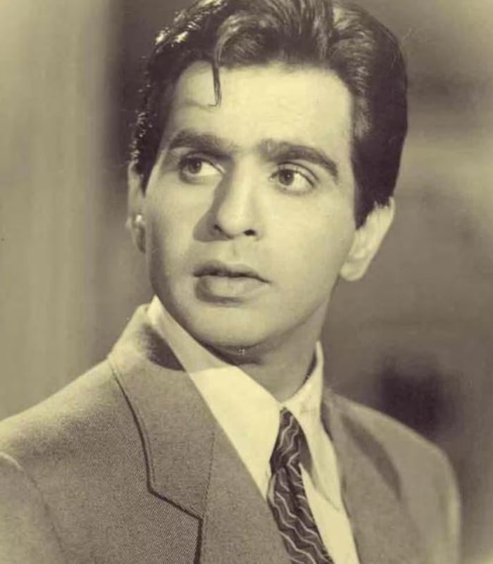 दिलीप कुमार पर कसा गया तंज, ‘तुम मेरी पत्नी से फ्लर्ट करने आते हो... 2 IMDB