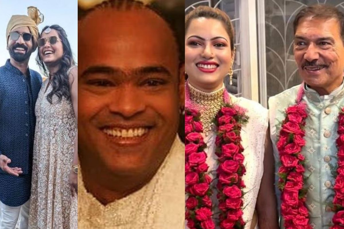 5 भारतीय क्रिकेटर... जिन्होंने पहली वाइफ को तलाक देकर की दूसरी शादी