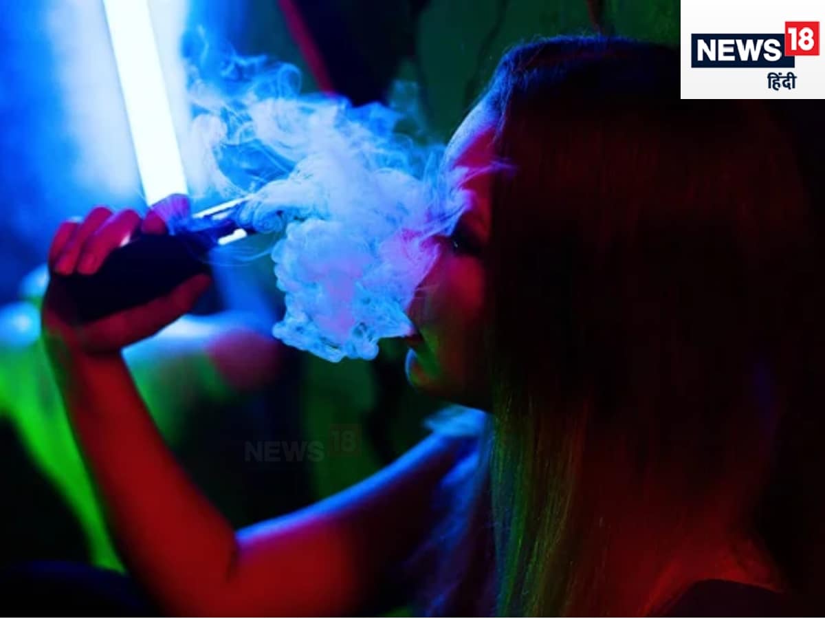 flavoured hookah, e hookah, flavoured hookah side effects