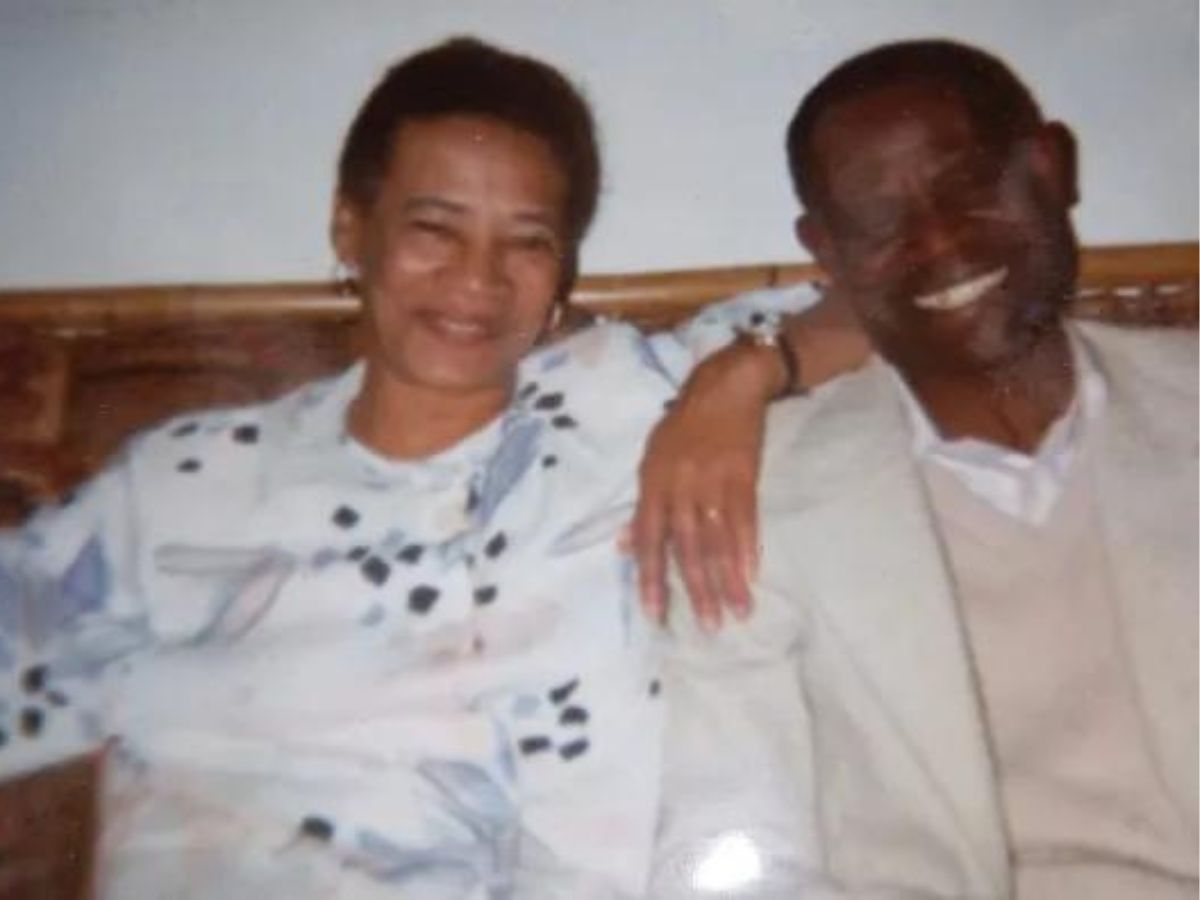 england woman found father grave missing
