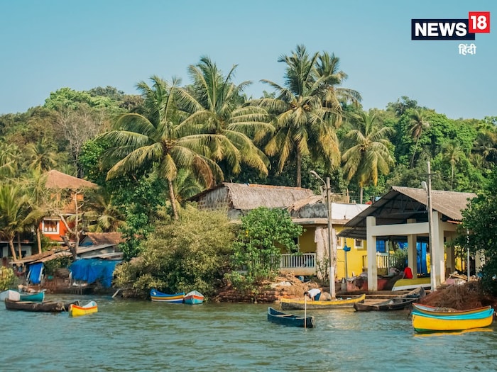 Goa