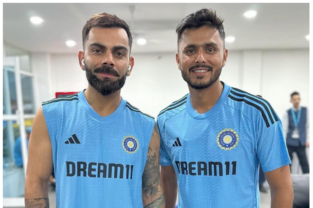 IPL 2024: मुंबई इंडियंस को बड़ा झटका, विकेटकीपर बैटर टूर्नामेंट से बाहर