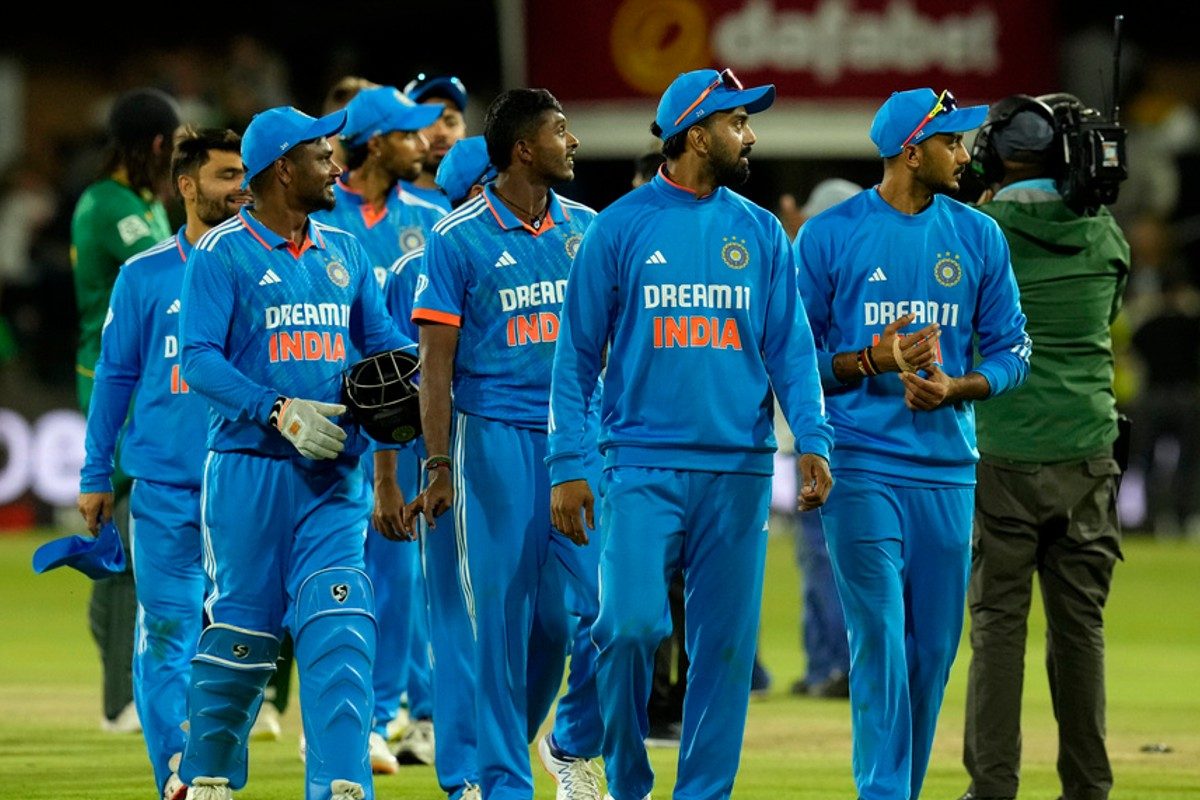 टी20 विश्व कप टीम में हो सकते हैं 9 बदलाव! बड़े खिलाड़ियों का बाहर होना तय