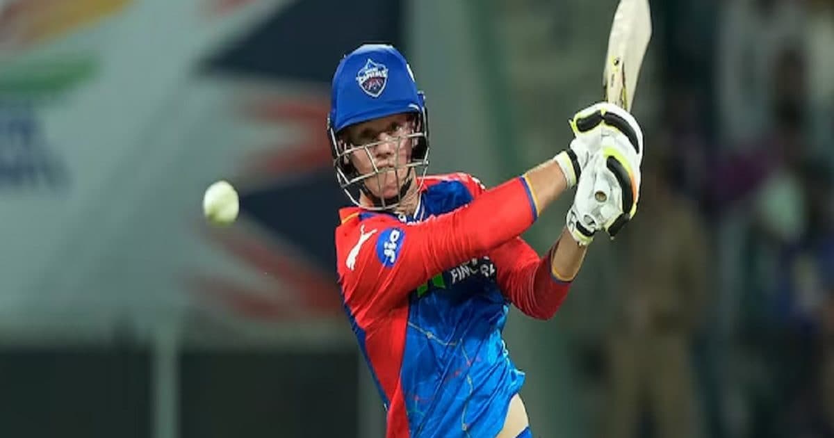 Michael Vaughan came in support of Delhi Capitals player, said- will definitely give him the World Cup…