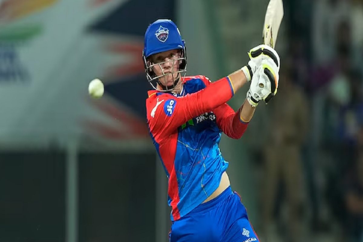 दिल्ली के खिलाड़ी के सपोर्ट में आए माइकल वॉन, कहा- उन्हें WC में जरूर...