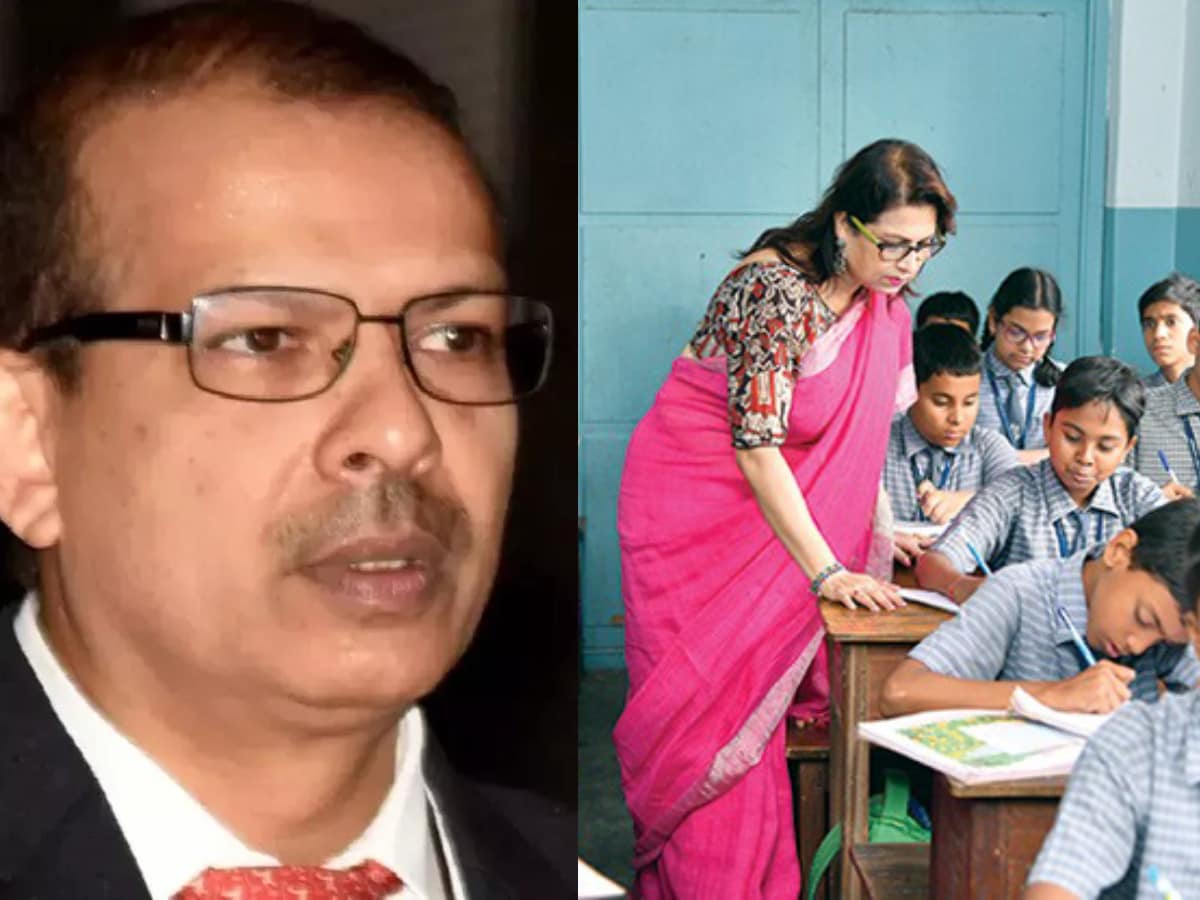 KK Pathak News : केके पाठक ने दिए शिक्षकों को नए टास्क, गर्मी की छुट्टी में भी काम करेंगे मास्टर साहब - kk pathak news bihar school teachers new task they will