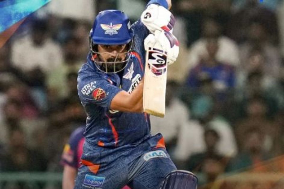 केएल राहुल ने हार का ठीकरा बल्लेबाजों के सिर फोड़ा, बोले- हम 20-25 रन...