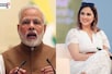 PM नरेंद्र मोदी के 'मुस्लिम कोटा' बयान पर लारा दत्ता का रिएक्शन, दी बधाई