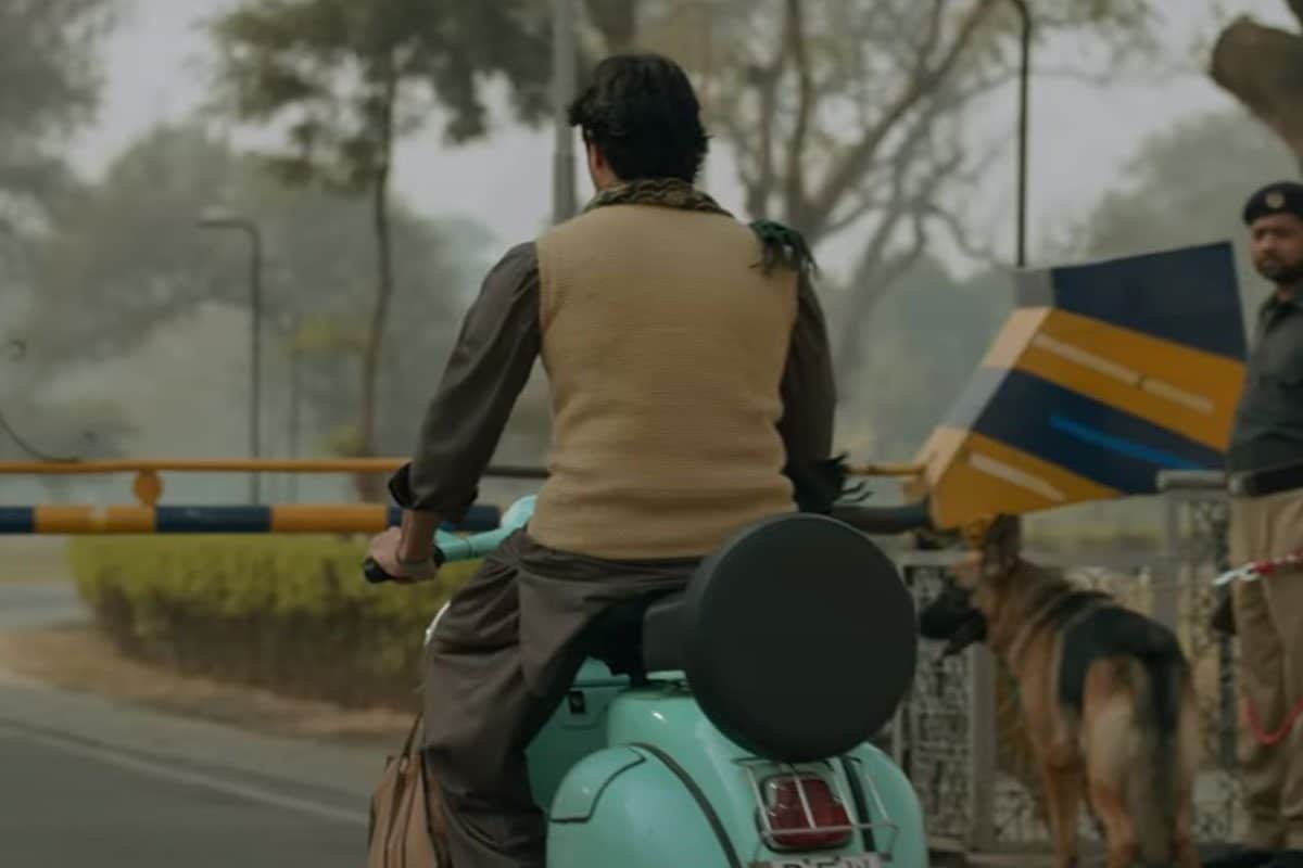 जब हीरो ने पाकिस्तान को अकेले चटाई धूल, तो OTT पर मच गया था तहलका