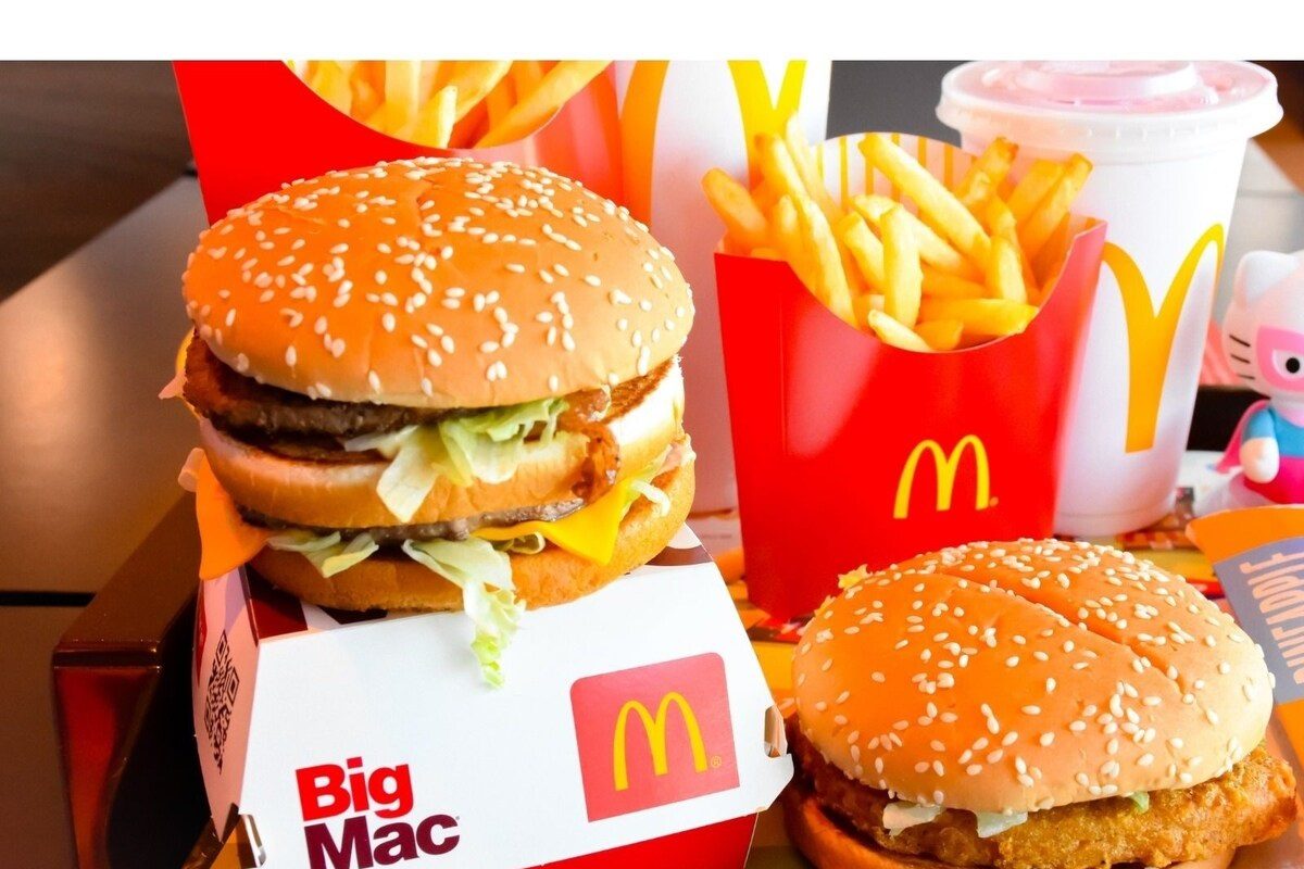 मुसीबत में घिरा McDonalds बर्गर की हो रही जांच लग सकता है 10 लाख का जुर्माना