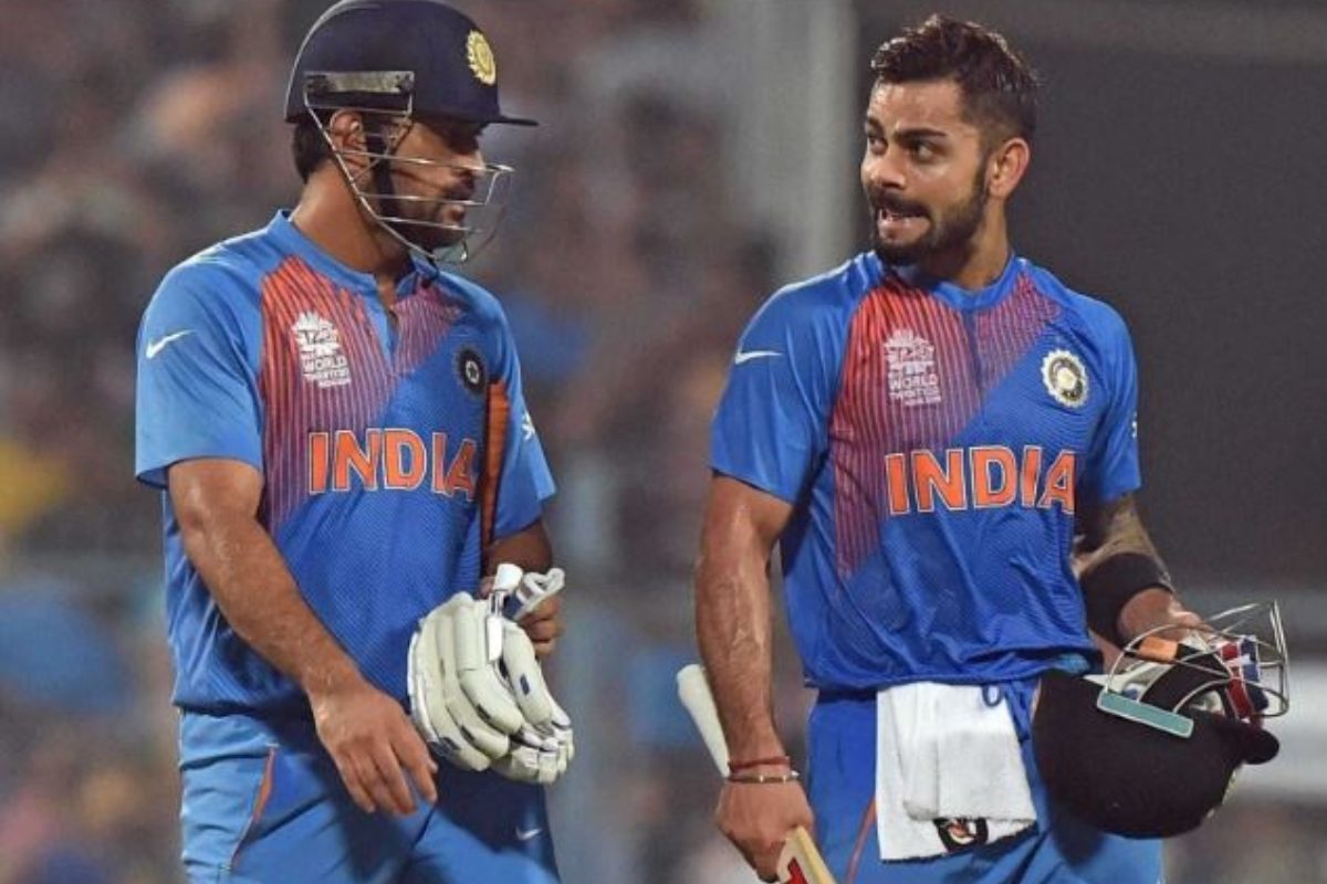 T20 WC में किस टीम ने बनाया सबसे छोटा स्कोर.. 79 पर ढेर हो चुकी है टीम इंडिया