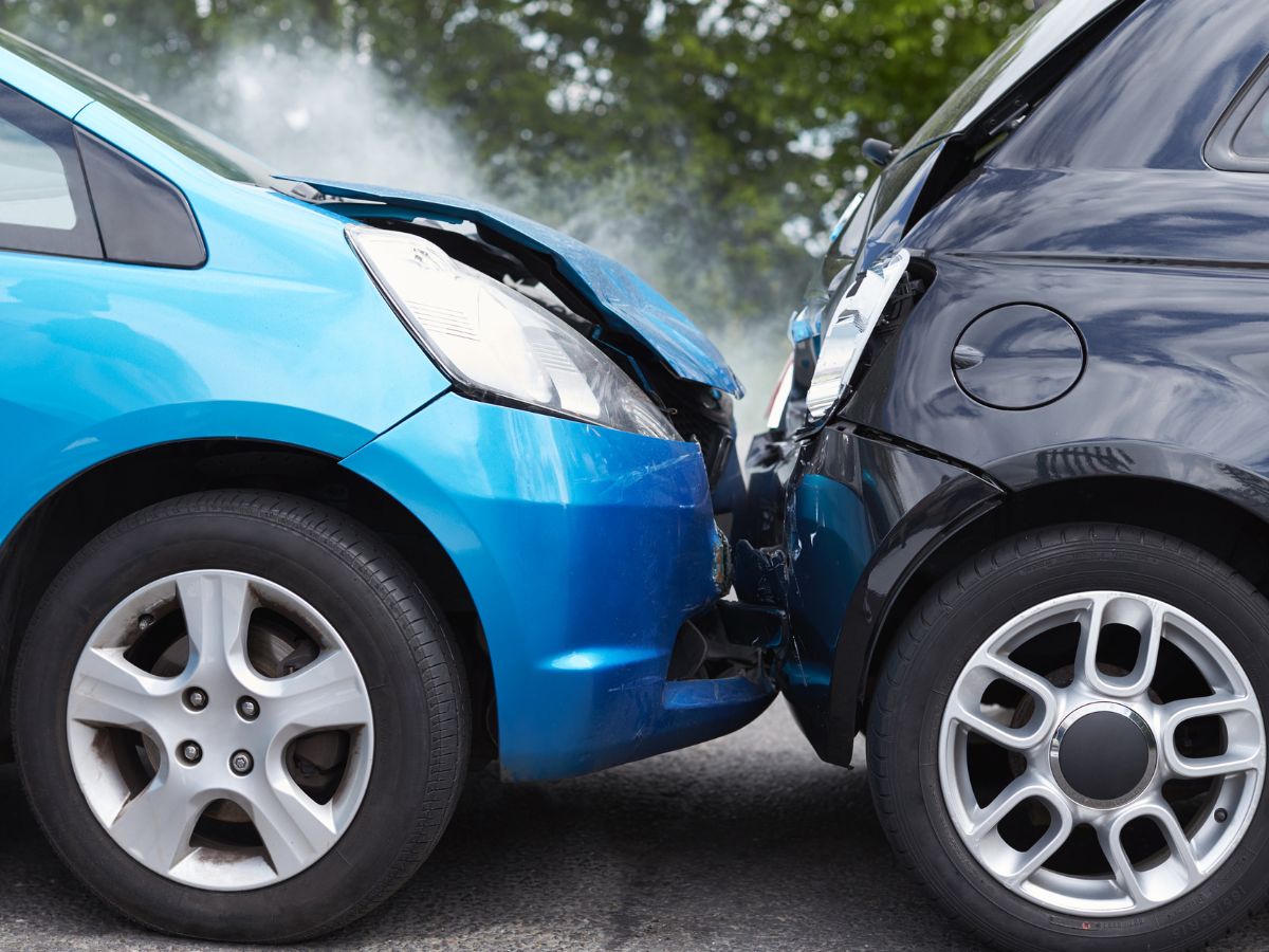 new car accident, new car accident, car accident on delivery, car accident in showroom, new car accident, car accident insurance claim, how to claim car insurance, how to claim four wheeler insurance, car insurance claim process