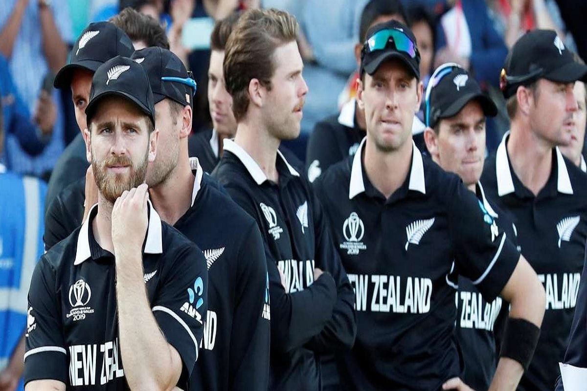 टी20 विश्व कप के लिए न्यूजीलैंड टीम का ऐलान, विलियमसन को मिली कमान