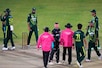 Pak vs Nz:सिर्फ 2 गेंद में रद्द हुआ पहला मैच,पाकिस्तान में हो पाएगा दूसरा टी20