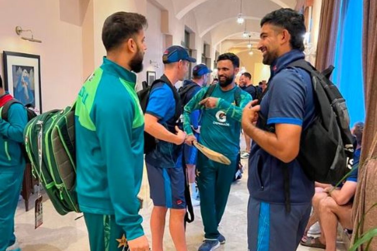 पहला मैच रद्द, कहां देखें पाकिस्तान और न्यूजीलैंड का दूसरा टी20 मुकाबला